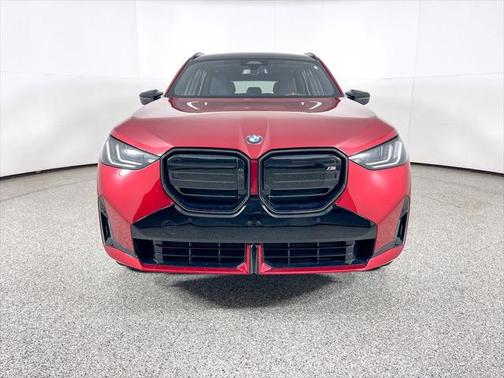 2025 BMW X3 M50 xDrive