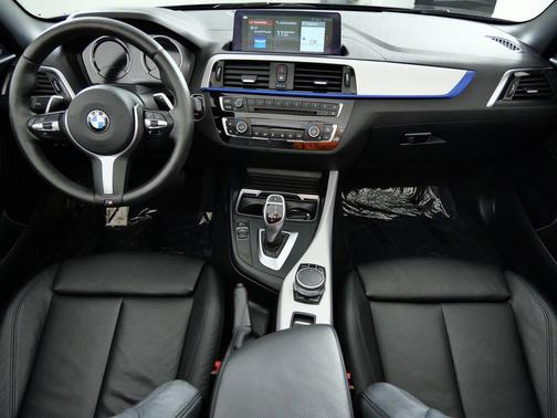 2018 BMW M240 i xDrive