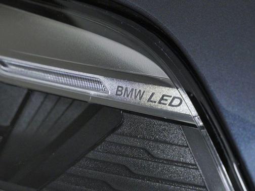 Arctic Grey Metallic 2022 BMW X5 PHEV xDrive45e