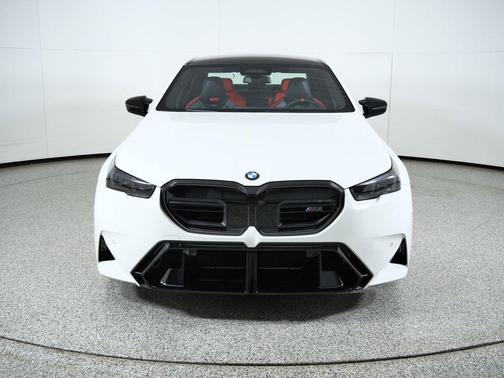 2026 BMW M5 Base