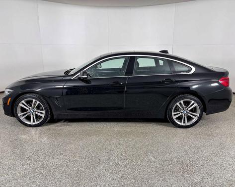 2019 BMW 430 Gran Coupe i xDrive