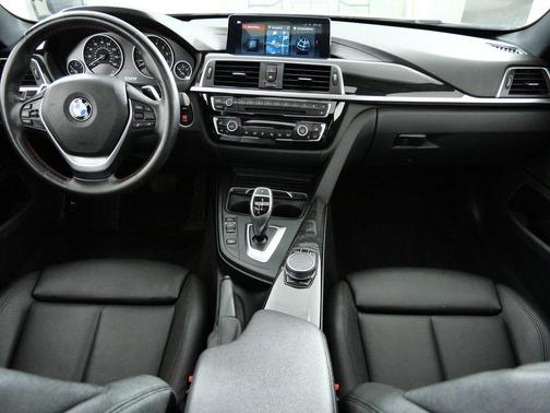 2019 BMW 430 Gran Coupe i xDrive