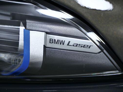 2025 BMW M8 Gran Coupe Competition