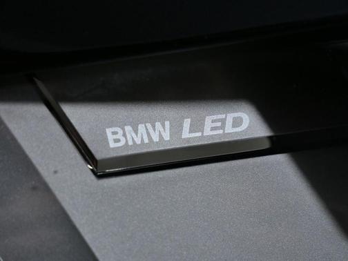 2023 BMW iX xDrive50