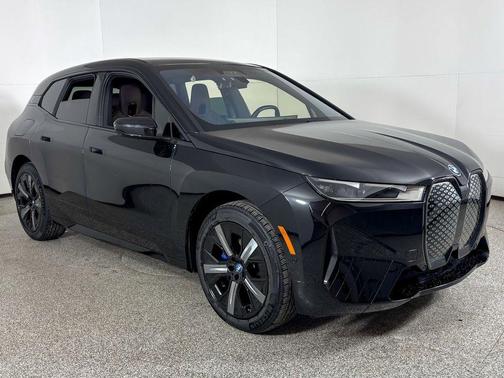 2023 BMW iX xDrive50