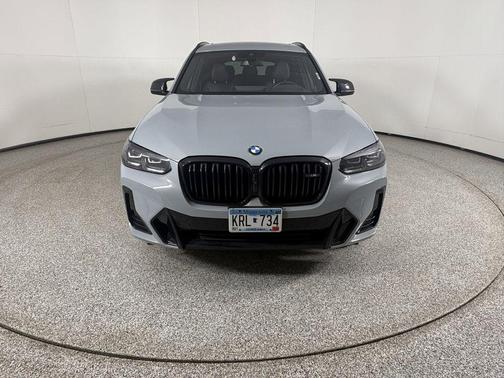 Alpine White 2019 BMW X5 xDrive50i
