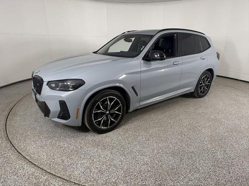 Alpine White 2019 BMW X5 xDrive50i