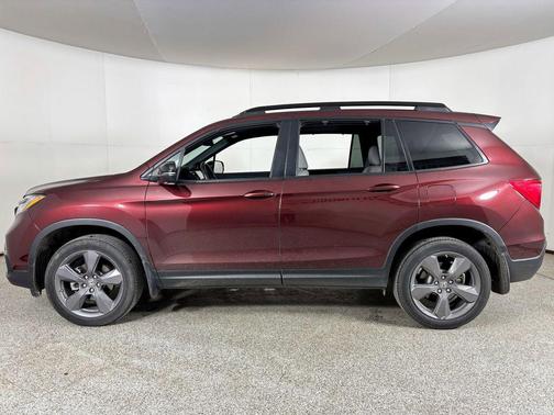 2020 Honda Passport AWD Touring