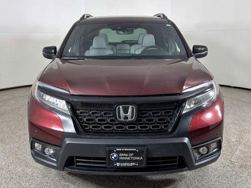 2020 Honda Passport AWD Touring