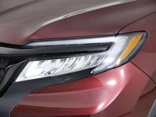 2020 Honda Passport AWD Touring