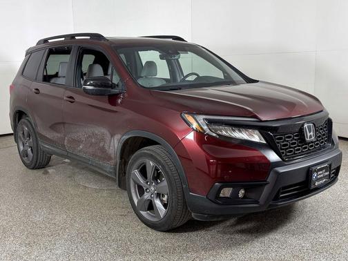 2020 Honda Passport AWD Touring