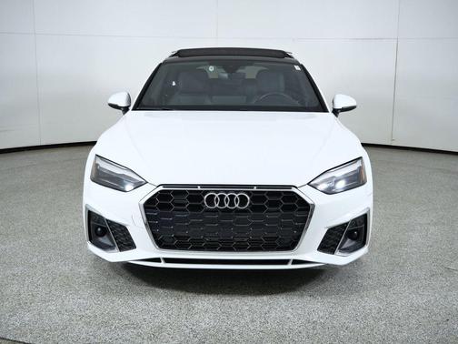 2021 Audi A5 Sportback 45 S Line Premium