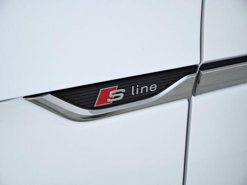 2021 Audi A5 Sportback 45 S Line Premium