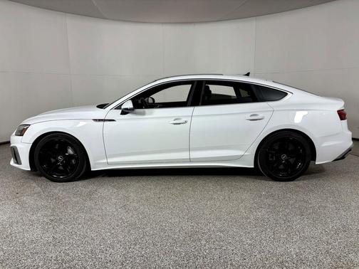 2021 Audi A5 Sportback 45 S Line Premium