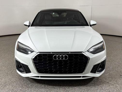 2021 Audi A5 Sportback 45 S Line Premium