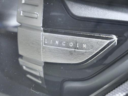 2017 Lincoln MKX Select