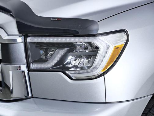 2019 Toyota Sequoia Platinum