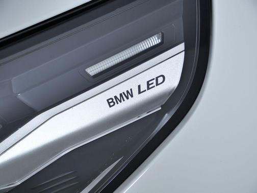2026 BMW i5 xDrive40