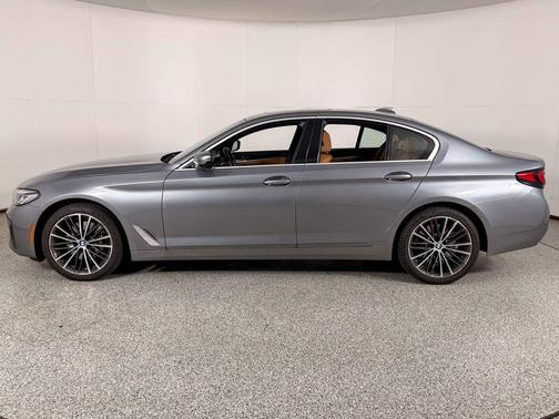2023 BMW 540 i xDrive