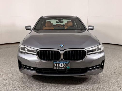 2023 BMW 540 i xDrive