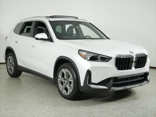 2023 BMW X1 xDrive28i