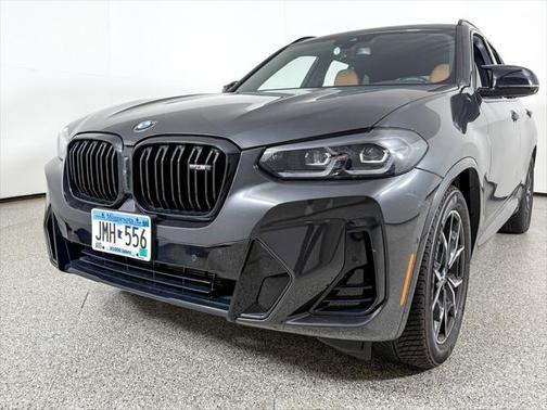 2023 BMW X3 M40i