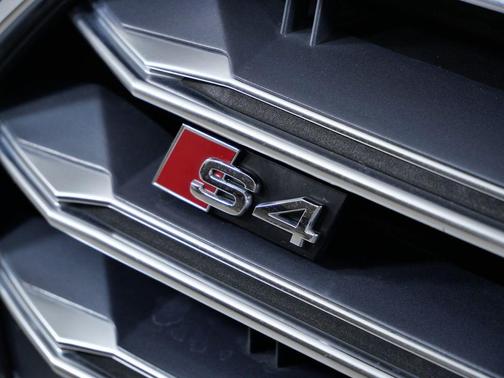 2018 Audi S4 3.0T Premium Plus