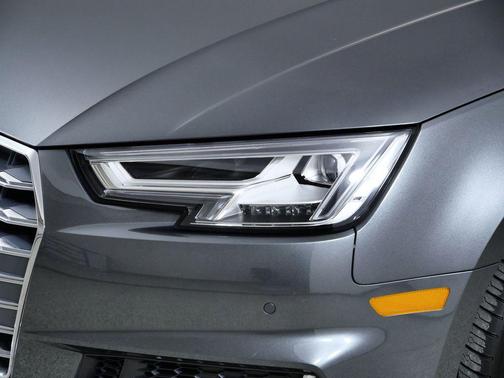 2018 Audi S4 3.0T Premium Plus