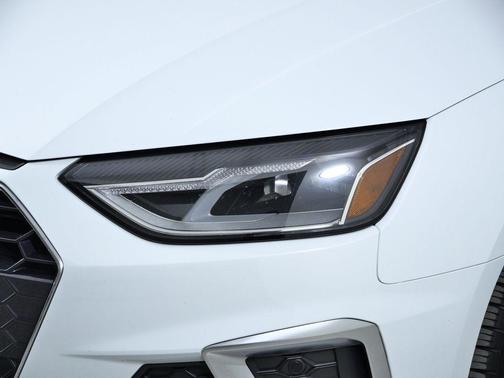 2021 Audi A4 45 S line Premium