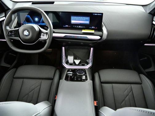 Arctic Race Blue Metallic 2026 BMW X3 30 xDrive