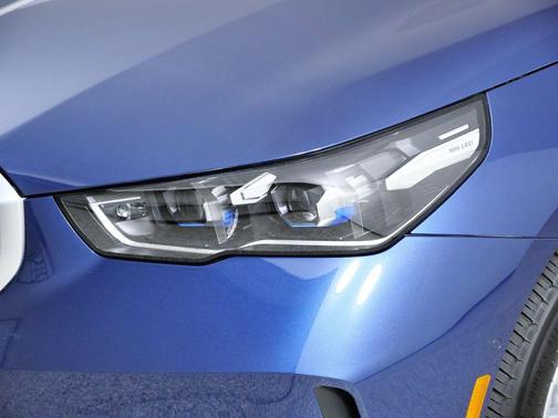 2024 BMW 530 xDrive