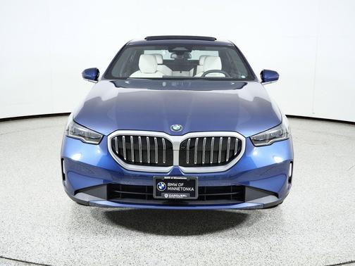2024 BMW 530 xDrive