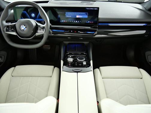 2024 BMW 530 xDrive