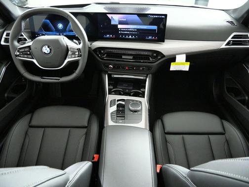 2026 BMW 330 xDrive NA