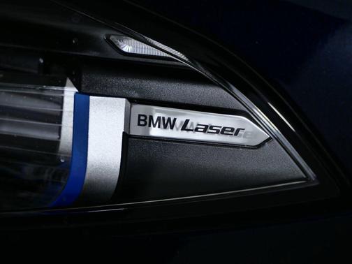 2026 BMW 840 Gran Coupe i xDrive