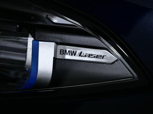 2026 BMW 840 Gran Coupe i xDrive