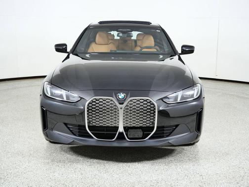 2026 BMW i4 Gran Coupe xDrive40