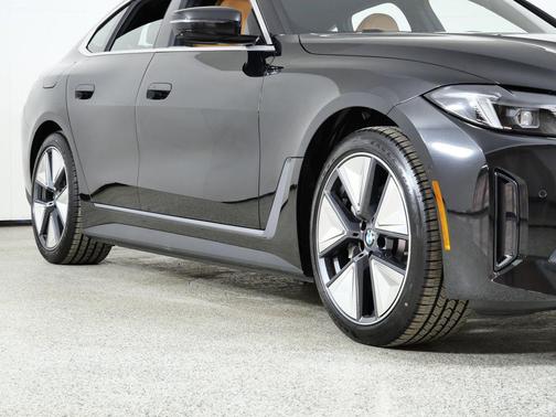 2026 BMW i4 Gran Coupe xDrive40