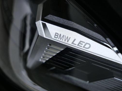 2026 BMW i4 Gran Coupe xDrive40