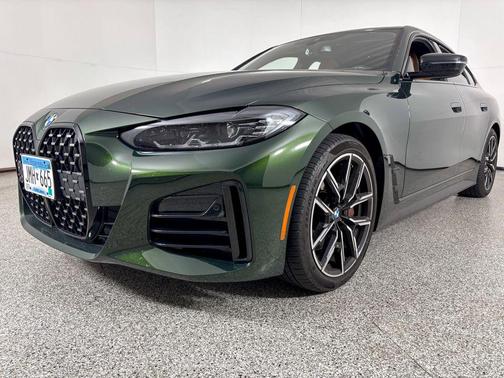 2023 BMW 430 Gran Coupe i xDrive