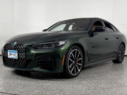 2023 BMW 430 Gran Coupe i xDrive