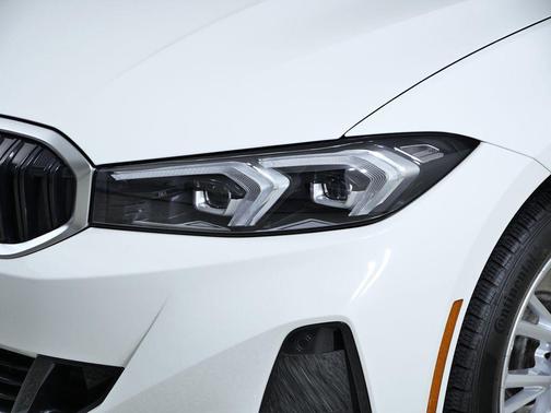 2023 BMW 330 xDrive
