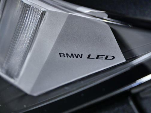 2026 BMW iX xDrive60