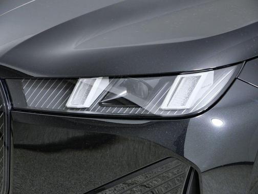 2026 BMW iX xDrive60