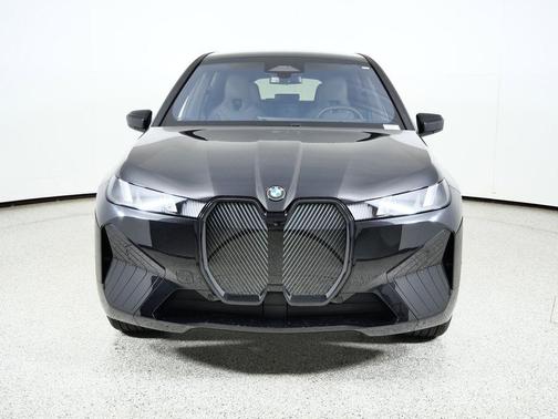 2026 BMW iX xDrive60