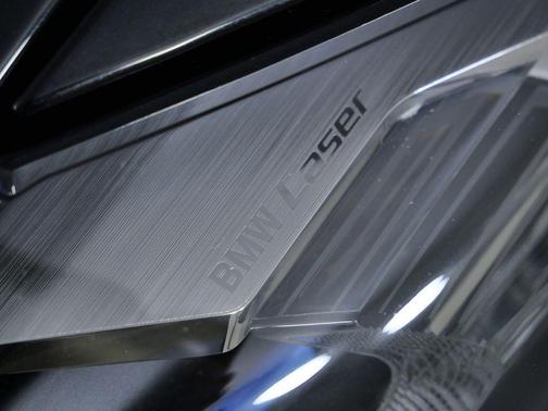 2021 BMW 430 i xDrive