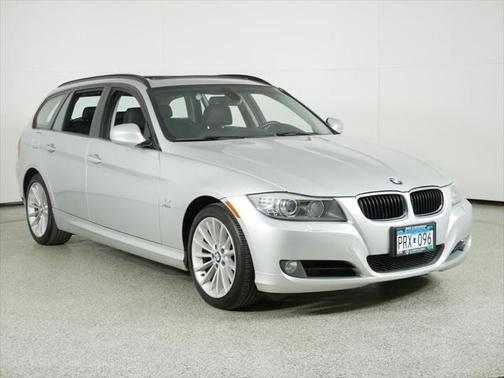 2012 BMW 328 xDrive