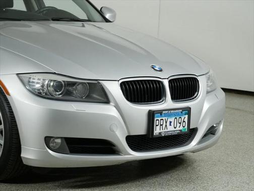 2012 BMW 328 xDrive