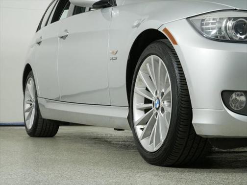 2012 BMW 328 xDrive