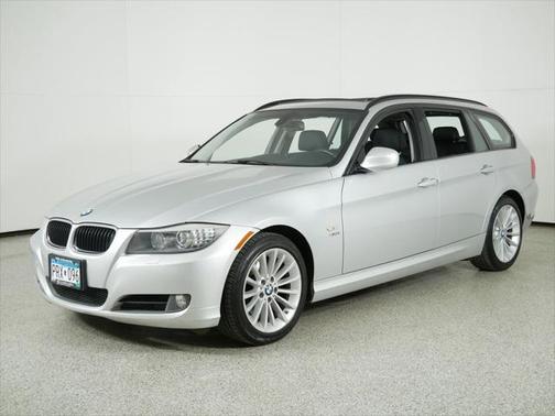 2012 BMW 328 xDrive